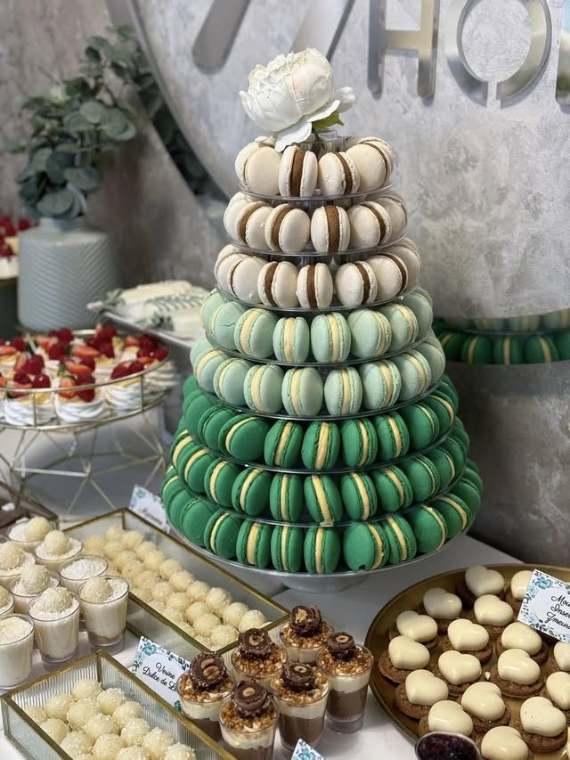 Candy bar HoHa Delicii