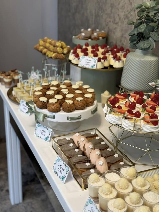 Candy bar HoHa Delicii