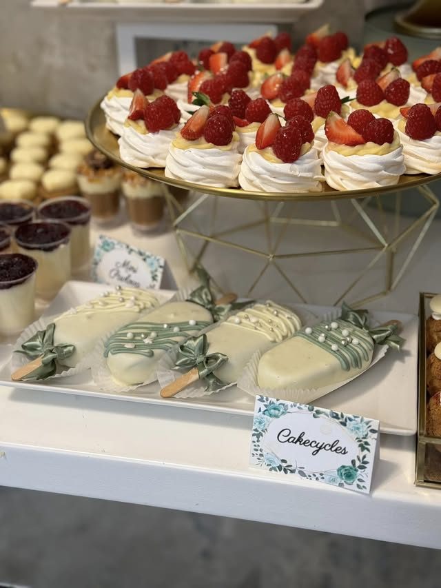 Candy bar HoHa Delicii