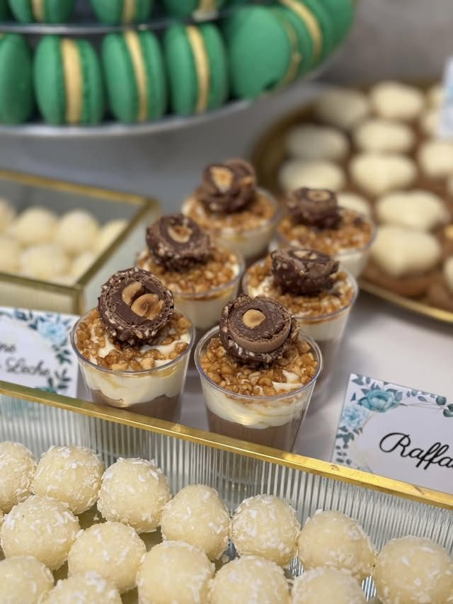 Candy bar HoHa Delicii