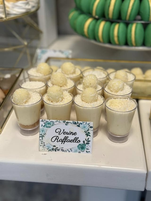 Candy bar HoHa Delicii