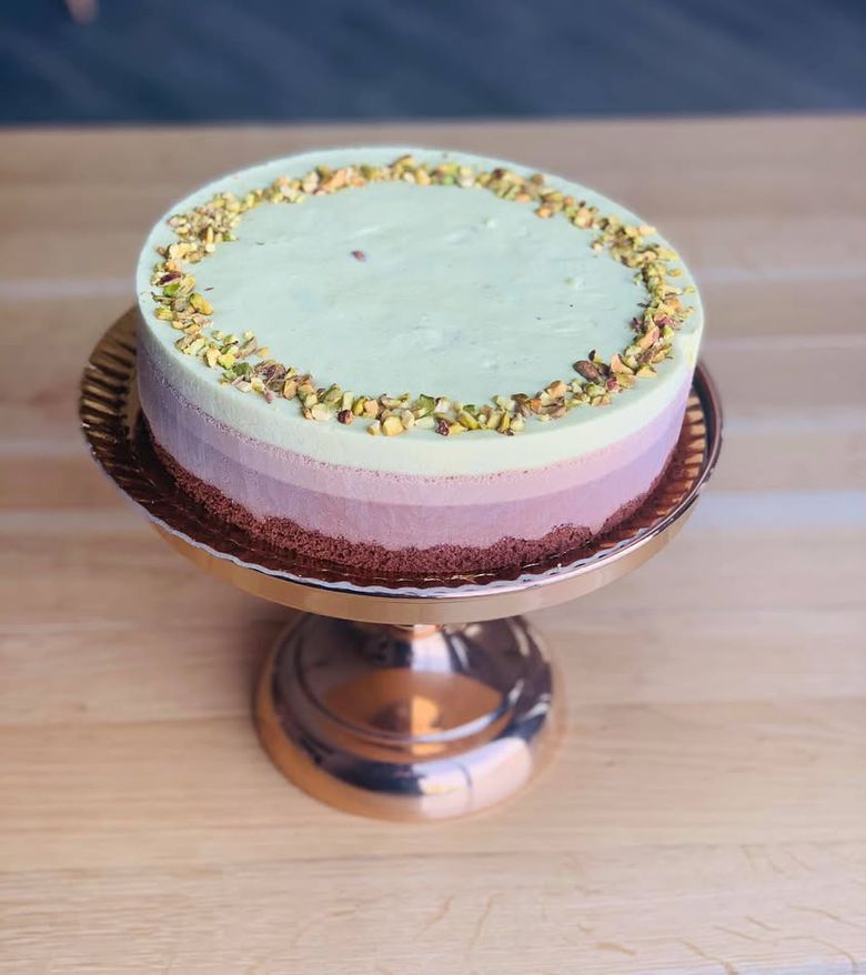 Tort de aniversări, HoHa Delicii
