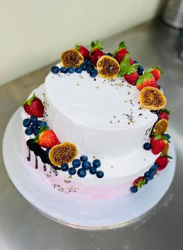 Tort de aniversări, HoHa Delicii