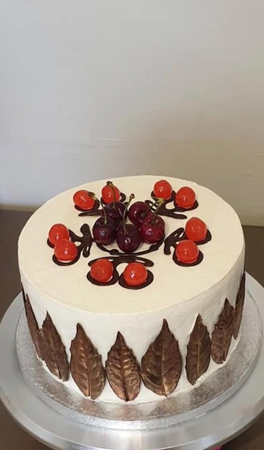 Tort de aniversări, HoHa Delicii