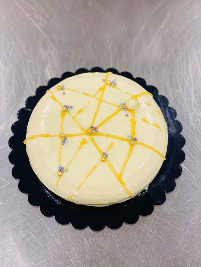 Tort de aniversări, HoHa Delicii