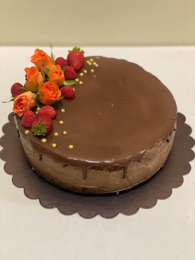 Tort de aniversări, HoHa Delicii