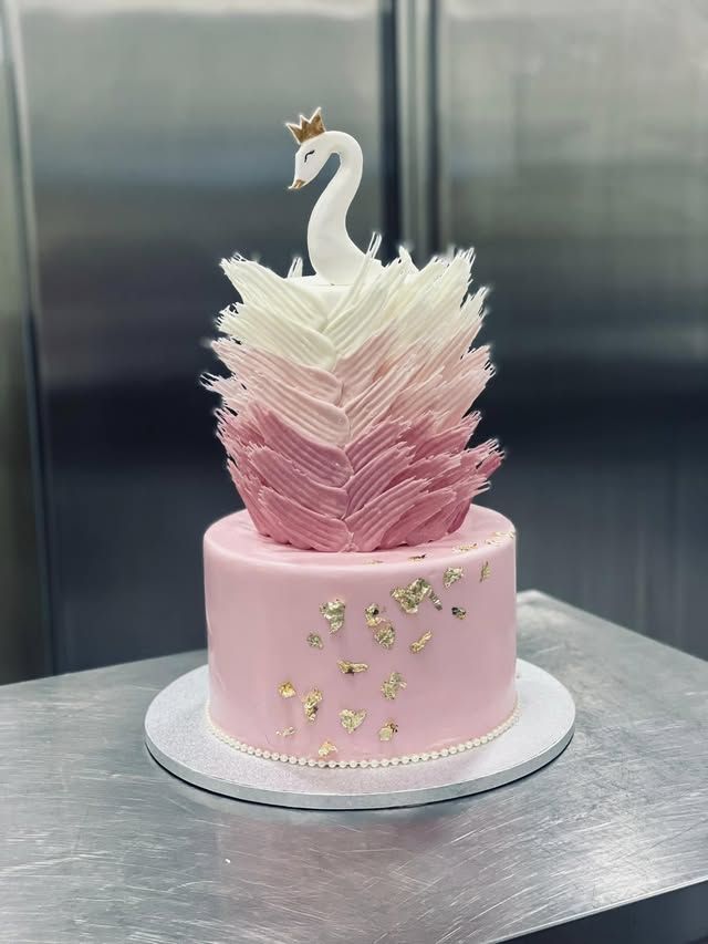 Tort de aniversări, HoHa Delicii