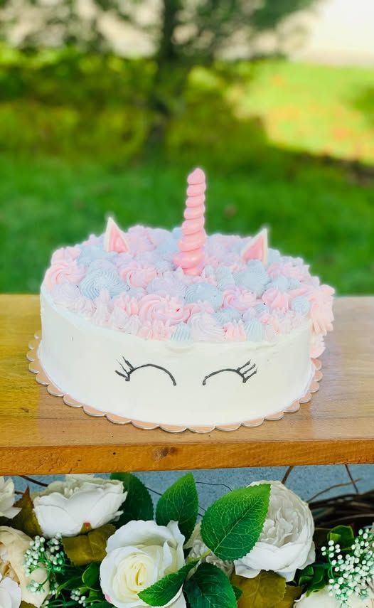 Tort pentru copii, HoHa Delicii