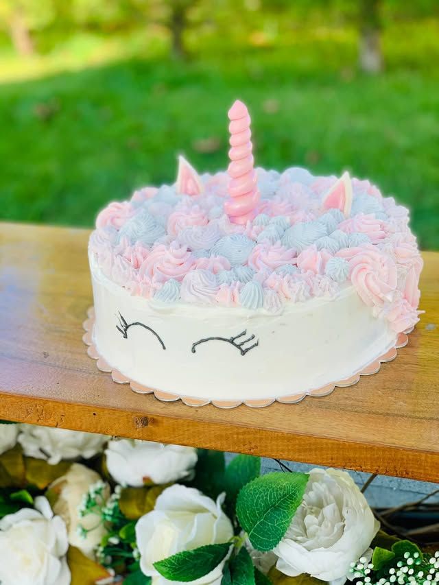 Tort pentru copii, HoHa Delicii