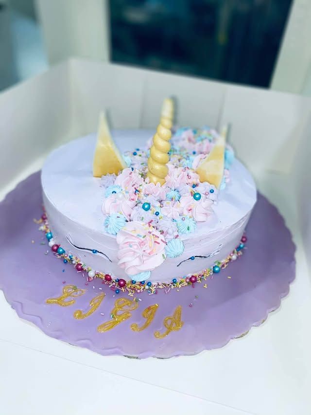 Tort pentru copii, HoHa Delicii