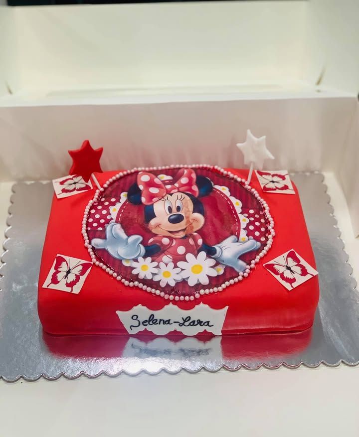 Tort pentru copii, HoHa Delicii