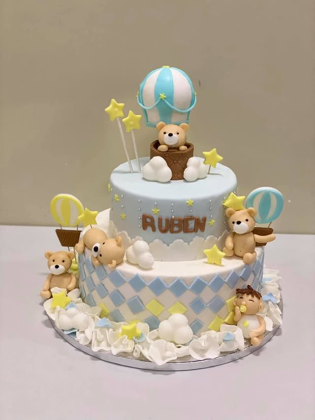 Tort pentru copii, HoHa Delicii