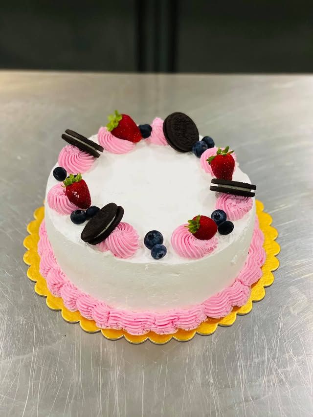 Tort pentru copii, HoHa Delicii