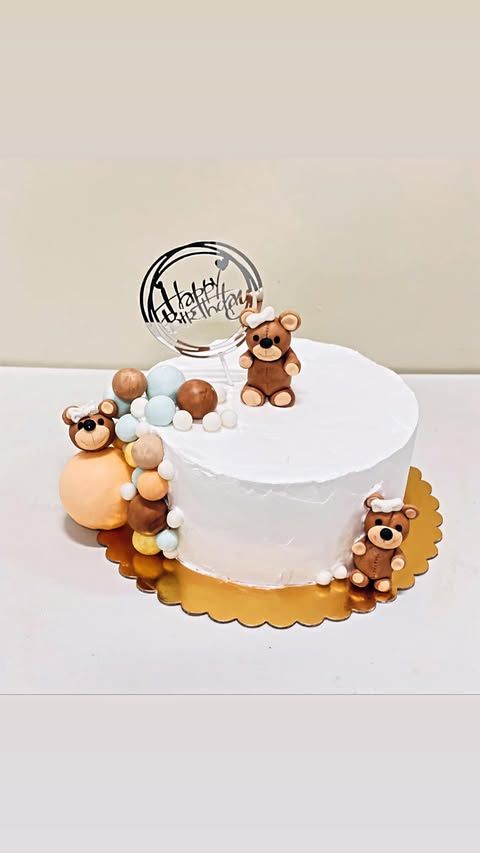 Tort pentru copii, HoHa Delicii
