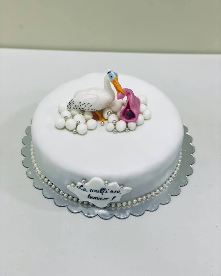 Tort pentru copii, HoHa Delicii