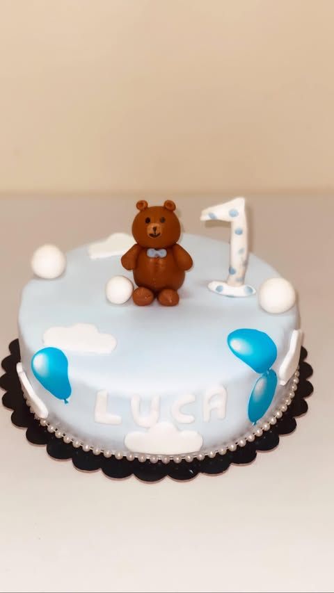 Tort pentru copii, HoHa Delicii