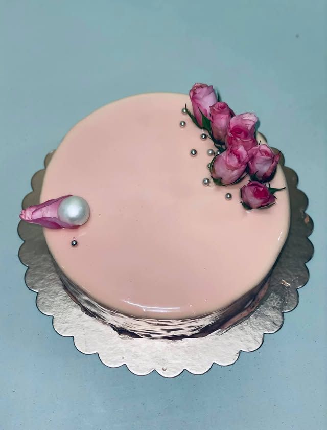 Tort pentru copii, HoHa Delicii