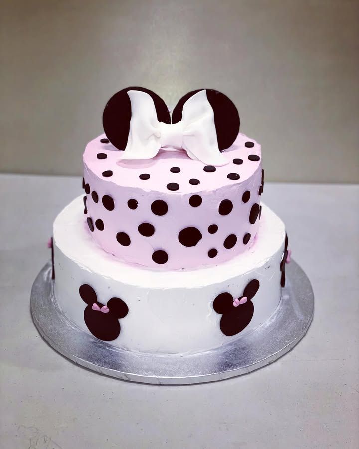Tort pentru copii, HoHa Delicii