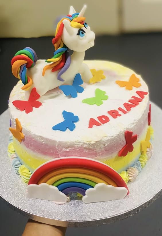 Tort pentru copii, HoHa Delicii