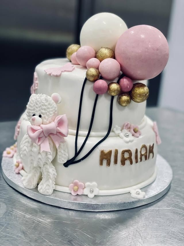 Tort pentru copii, HoHa Delicii