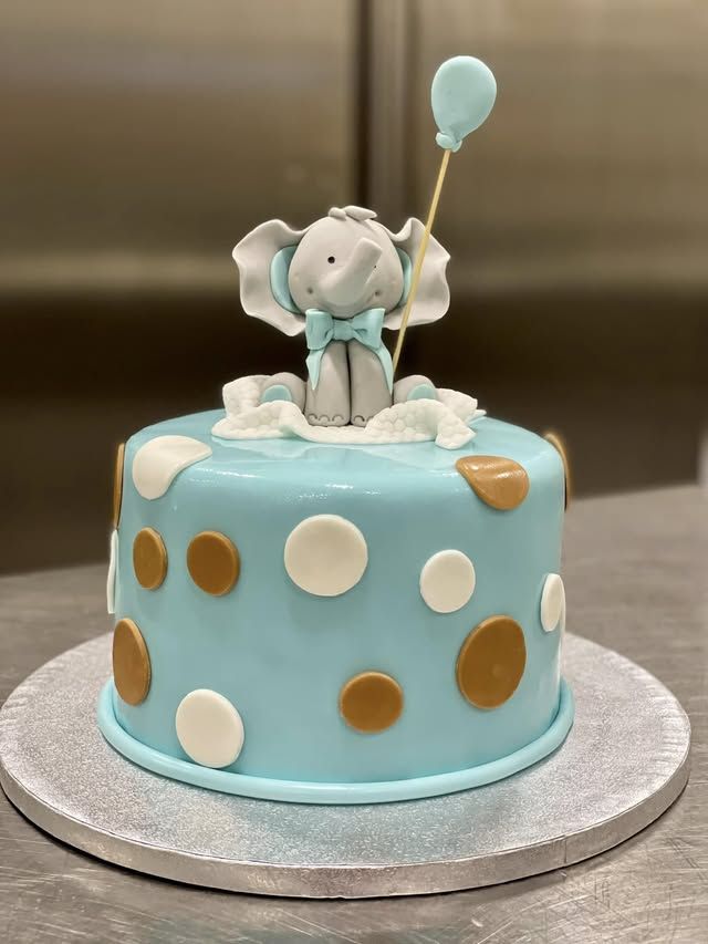 Tort pentru copii, HoHa Delicii