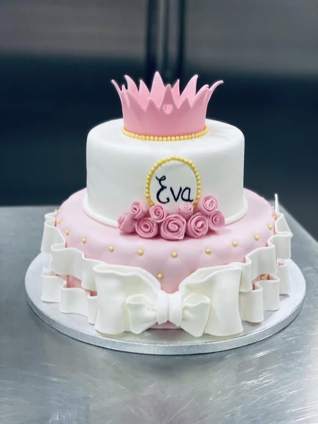 Tort pentru copii, HoHa Delicii