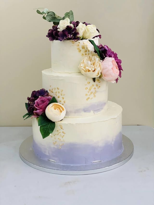 Tort de nuntă sau botez, HoHa Delicii