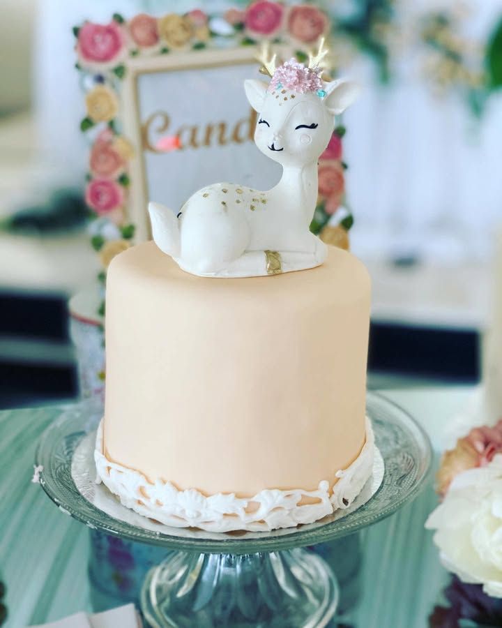 Tort de nuntă sau botez, HoHa Delicii