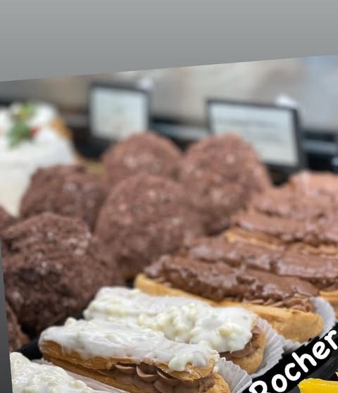 Ecler Ferrero Rocher
