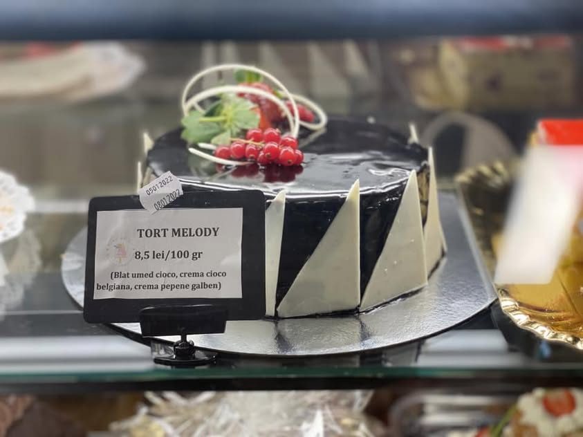 Tort Melody